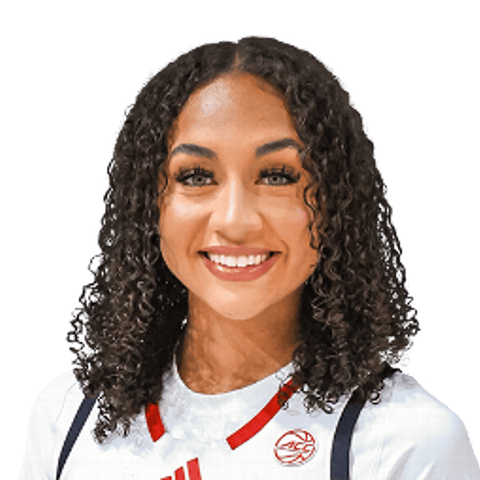 player headshot