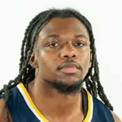 player headshot