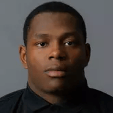 player headshot