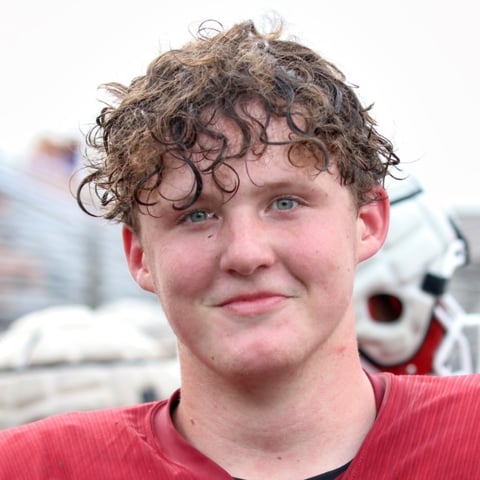 player headshot