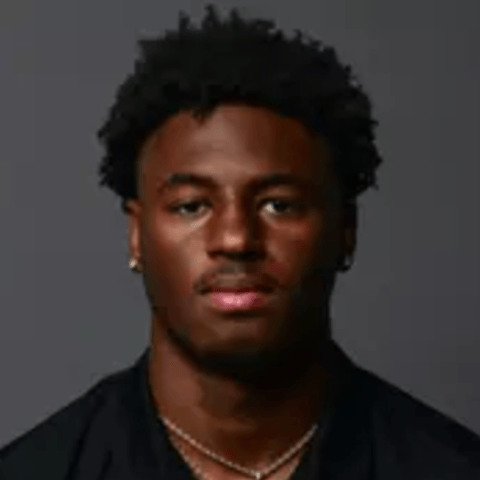 player headshot