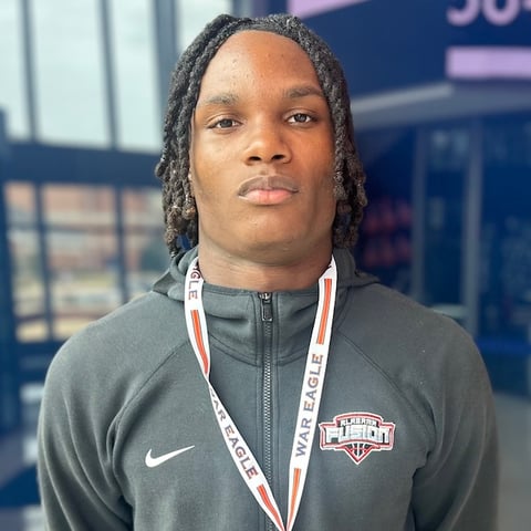 Marquez Daniel Florida Gators