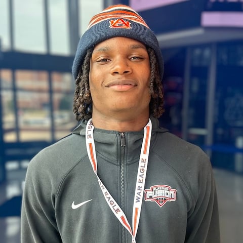 Marquez Daniel Auburn