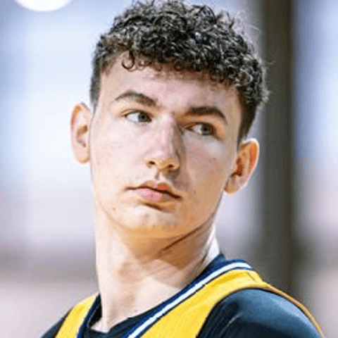 player headshot