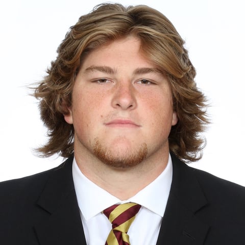 player headshot