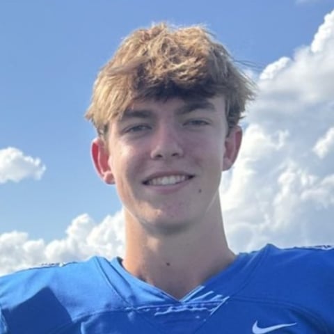 player headshot