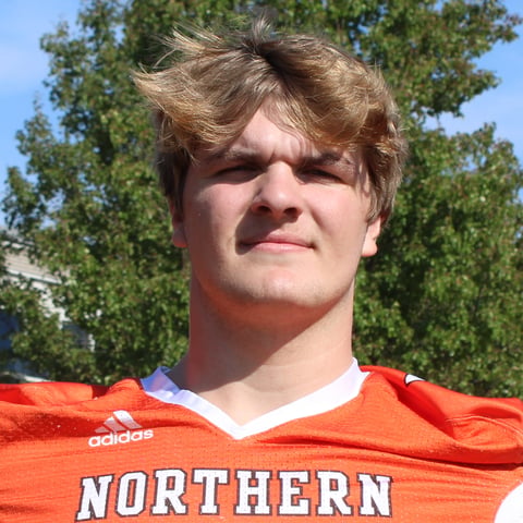 player headshot