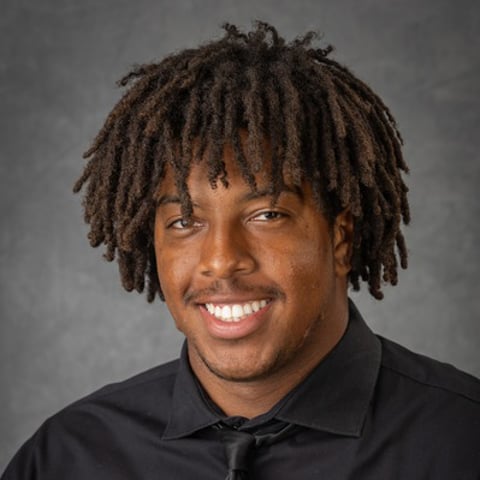 player headshot