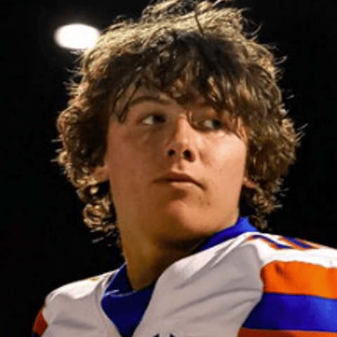 player headshot