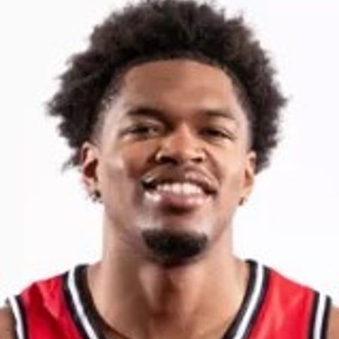 player headshot