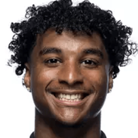 player headshot