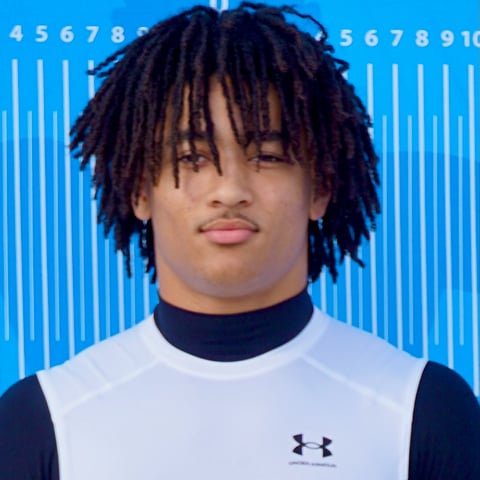 player headshot