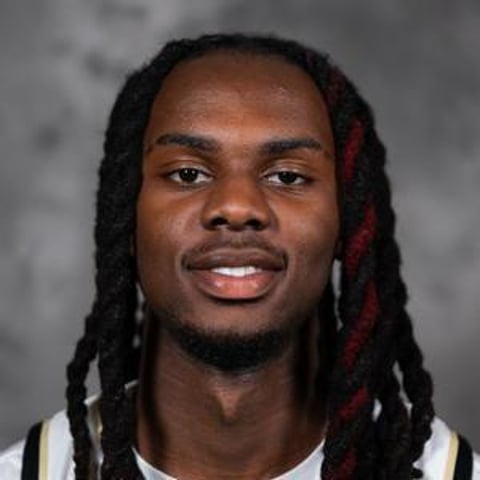 player headshot