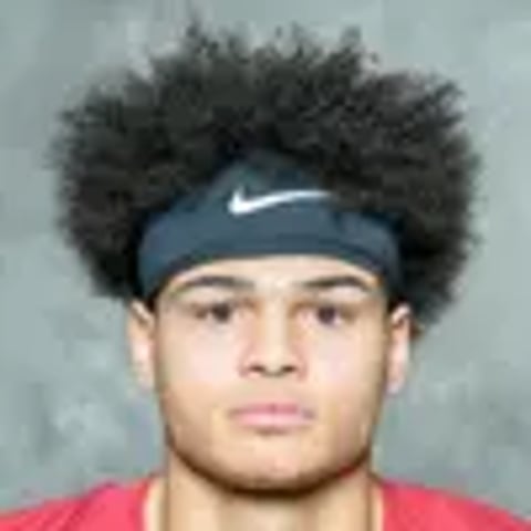 player headshot