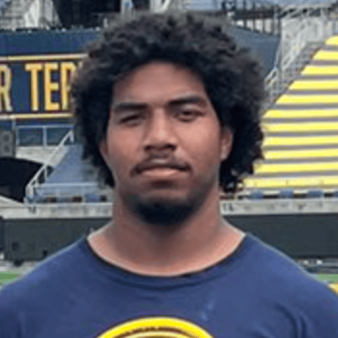player headshot