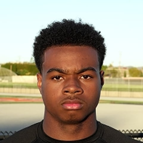 player headshot