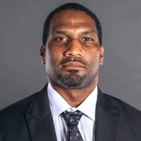 player headshot