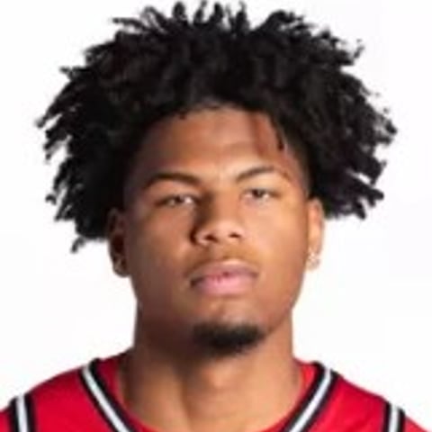 player headshot