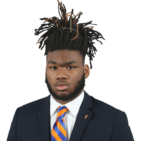 Bryce Capers