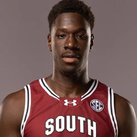 player headshot