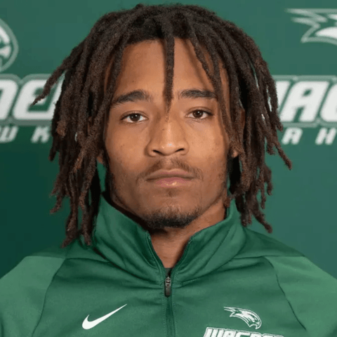 player headshot