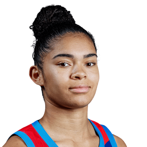 player headshot
