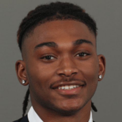 player headshot