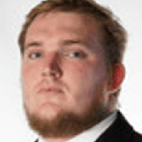 player headshot