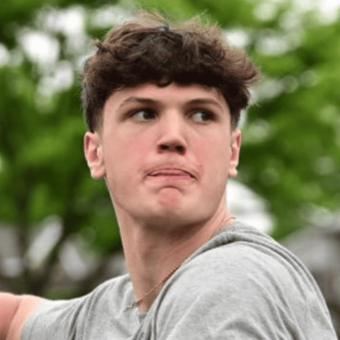 player headshot
