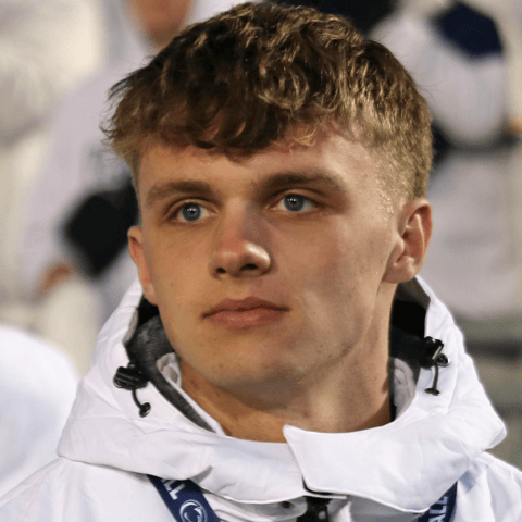 player headshot