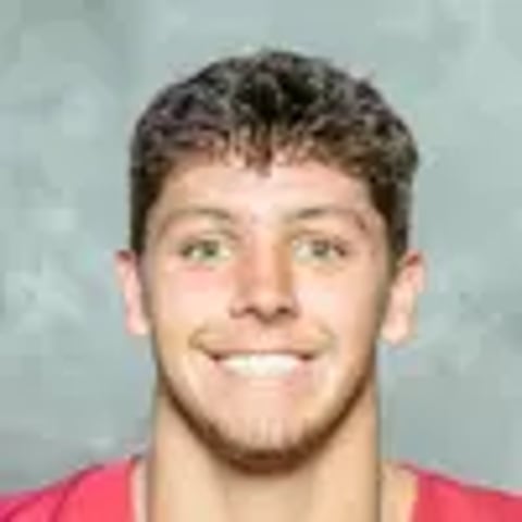player headshot