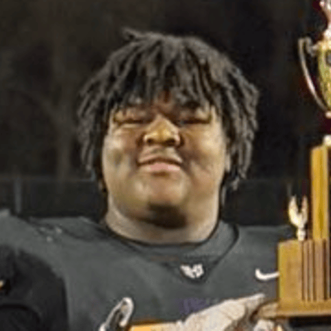 player headshot
