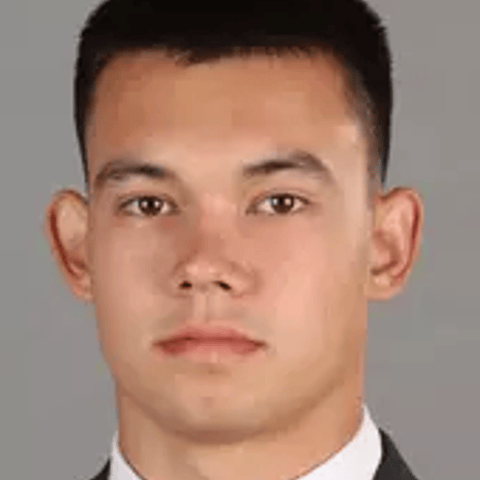 player headshot