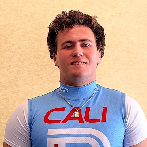 Dane Weber