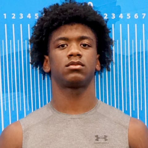 player headshot