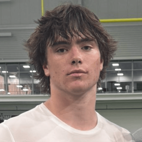player headshot