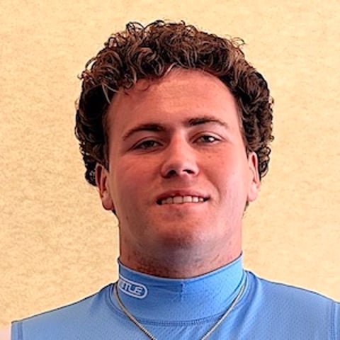 player headshot