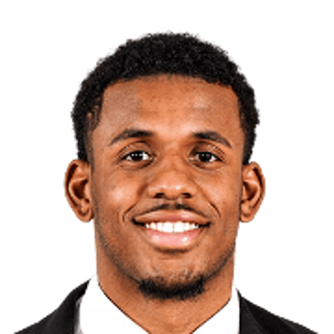 player headshot