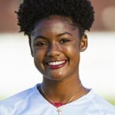 player headshot