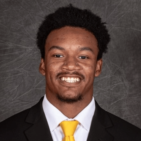 player headshot