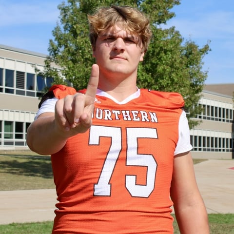 2026 OL Gregory Patrick.