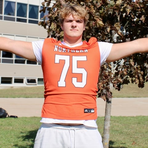 2026 OL Gregory Patrick.