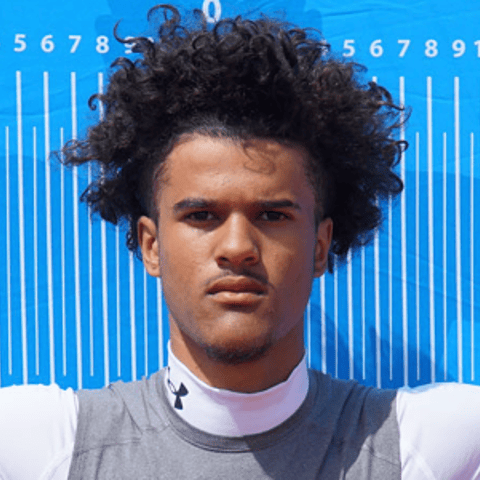 player headshot