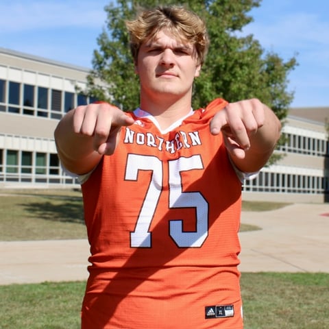 2026 OL Gregory Patrick.