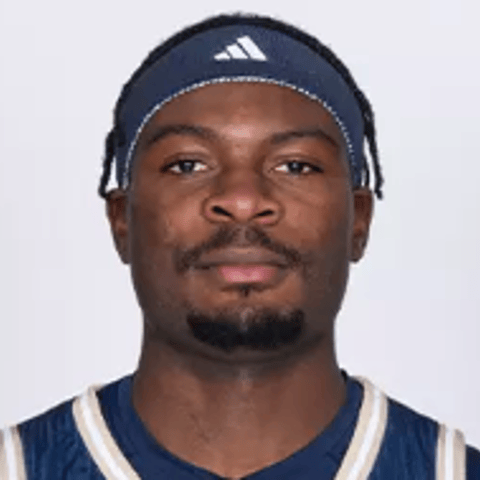 player headshot