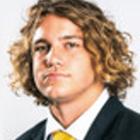player headshot