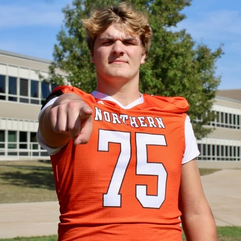 2026 OL Gregory Patrick.