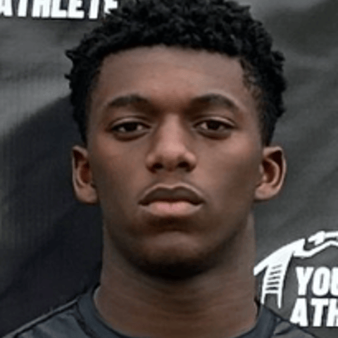 player headshot