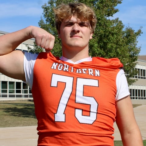 2026 OL Gregory Patrick.
