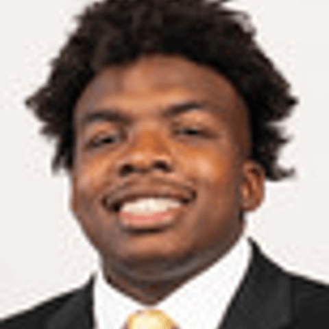 player headshot
